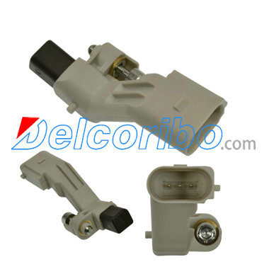 03C906433A, 03C906433E, 032906433, 03C906433B VW Crankshaft Position Sensor