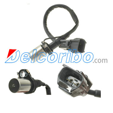 LEXUS 9091905023, 90919-05023, 0296000561, 0296000562, 296000562 Crankshaft Position Sensor