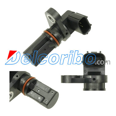 HONDA 37500RB0006, 37500-RB0-006 Crankshaft Position Sensor