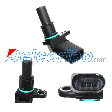 AUDI 079907601, 80530S6MA41ZA Crankshaft Position Sensor