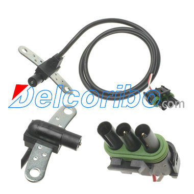 33004761, 53005423, 83100061, 83100067, 7701349559, 8933004761 Crankshaft Position Sensor