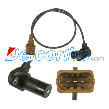 95560638110, 955-606-381-10, 95560638111, 955-606-381-11 Crankshaft Position Sensor