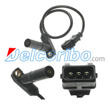 94460611500, 944-606-015-00, 94460601500, 94460601700 PORSCHE Crankshaft Position Sensor