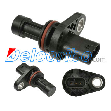 06H906433C, 06H906433D, 6H906433C, ED236C315AA, 06H906433B AUDI Crankshaft Position Sensor