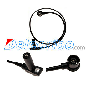 MERCEDES-BENZ 0021534328 Crankshaft Position Sensor