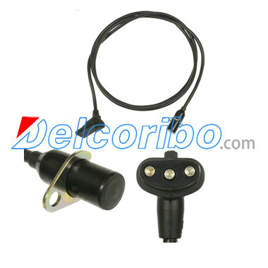 MERCEDES-BENZ 0021534628, 002-153-46-28 Crankshaft Position Sensor