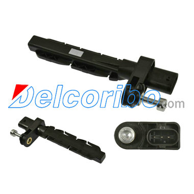 BMW 13627806782, 13 62 7 806 782 Crankshaft Position Sensor