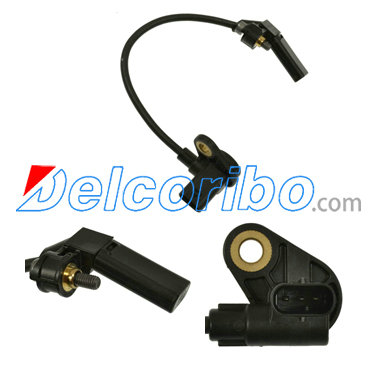 BMW 13627595860, 13-62-7-595-860 Crankshaft Position Sensor