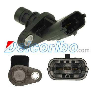 PORSCHE 99160611200, 991-606-112-00, 99160611201, 99160611202 Crankshaft Position Sensor