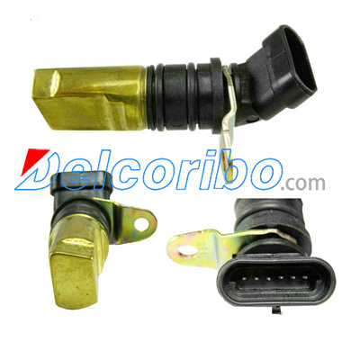 10456596, 213455 Crankshaft Position Sensor