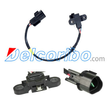 MD303538, MD307299, J005T25371 MITSUBISHI Crankshaft Position Sensor