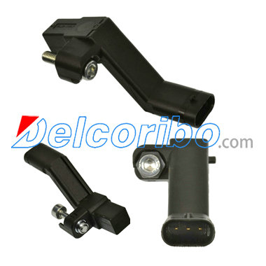 VW 04L906433B, 04L-906-433-B Crankshaft Position Sensor