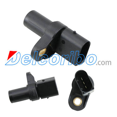 BMW 12140148889, 12147503140, 13627639278, 2CRK0610, 12517567686 Crankshaft Position Sensor