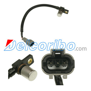 GM 89053069 Crankshaft Position Sensor