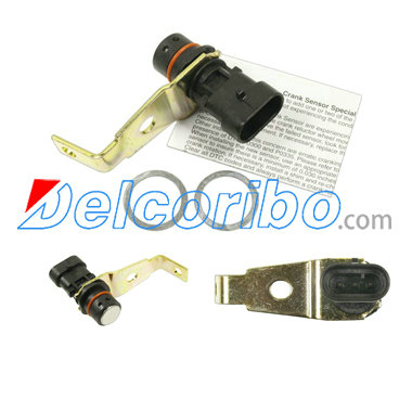 CHEVROLET 88864687 Crankshaft Position Sensor