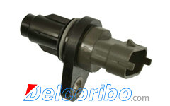 Spectra Premium S10360 Crankshaft Position Sensor - OEM Replacement