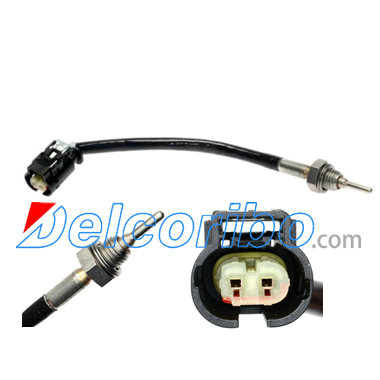 SMP ETS105 13628506995, BMW Exhaust Gas Temperature Sensor