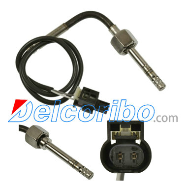 MERCEDES-BENZ 0009054305, 0051537928, 0071538428, 27310361, Exhaust Gas Temperature Sensor