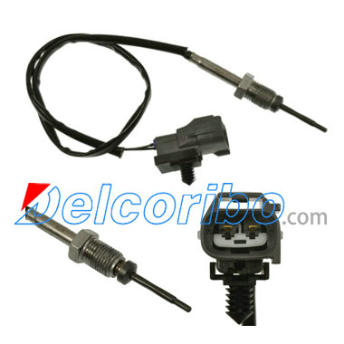 CHEVROLET 12636966, SU14680, WVE 5S13267 NTK EA0026 Exhaust Gas Temperature Sensor