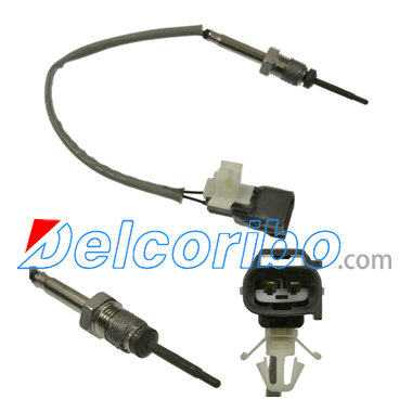 CHEVROLET 98070097, 98044549, SU14679, Exhaust Gas Temperature Sensor