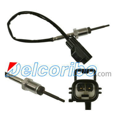 FORD 8C3Z12B591B, 8C3Z12B591E, SU10790, Exhaust Gas Temperature Sensor