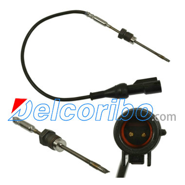 FORD 8C3Z5J213C, WALKER-PRODUCTS 27310339 Exhaust Gas Temperature Sensor