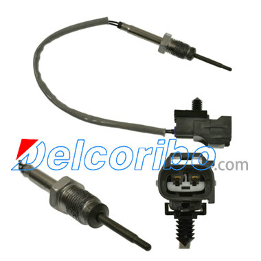 CHEVROLET 12634536, 12625322, NTK EA0031 Exhaust Gas Temperature Sensor