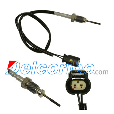 BMW 13628574358, SMP ETS127 Exhaust Gas Temperature Sensor