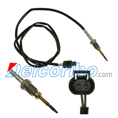 BMW 13628514730, SMP ETS143 Exhaust Gas Temperature Sensor