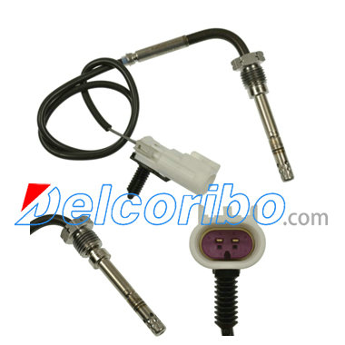 CHEVROLET 12622554, 2134694, SU14687, WVE 5S13274 Exhaust Gas Temperature Sensor