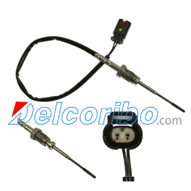 BMW 13628582662, SMP ETS152 Exhaust Gas Temperature Sensor