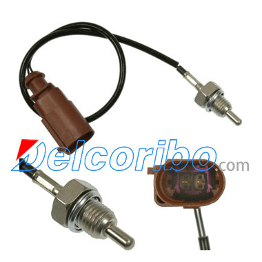 VOLKSWAGEN 03L906529B, SMP ETS154 Exhaust Gas Temperature Sensor