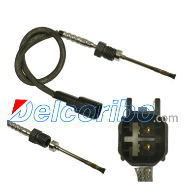 FORD CK4Z12B591B, SMP ETS160 Exhaust Gas Temperature Sensor