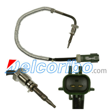 JEEP 5146663AD, 05146663AA, 05146663AC, 05146663AD, Exhaust Gas Temperature Sensor