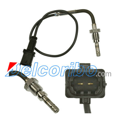 JEEP 68193645AB, 68148173AA, 68193645AA, 68383247AA, Exhaust Gas Temperature Sensor