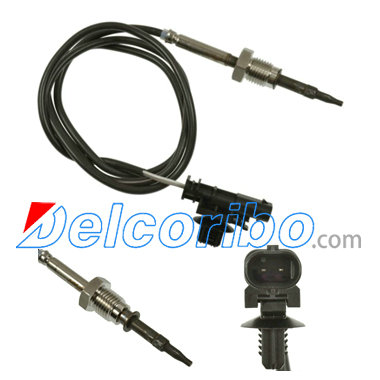 RAM 68224044AA, 68224044AB, 55261161, 68224045AB, Exhaust Gas Temperature Sensor