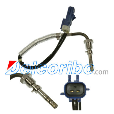 RAM 68231738AA, 68231738AB, 5416661AB, Exhaust Gas Temperature Sensor