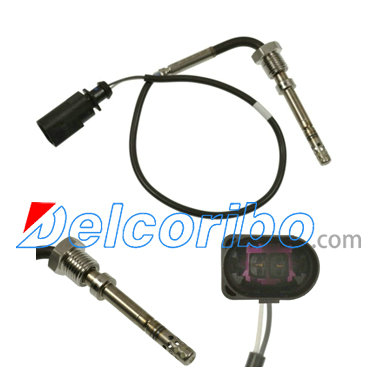 PORSCHE 95860628830, SMP ETS181 Exhaust Gas Temperature Sensor