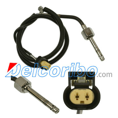 MERCEDES-BENZ 0009050332, 0009050905, 27310367, 9050332, Exhaust Gas Temperature Sensor