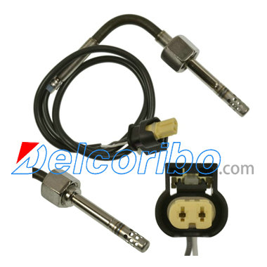 MERCEDES-BENZ 0071536528, SMP ETS195 Exhaust Gas Temperature Sensor