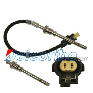 MERCEDES-BENZ 0009057104, 0019052300, 0051534228, 0071537628, Exhaust Gas Temperature Sensor