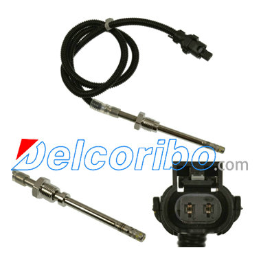 MERCEDES-BENZ 0009050132, A0009050132, DORMAN 904741 Exhaust Gas Temperature Sensor