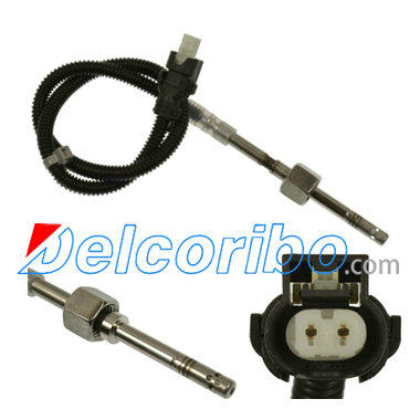 MERCEDES-BENZ 0009057204, 0071536728, A0009057204, Exhaust Gas Temperature Sensor