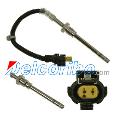 MERCEDES-BENZ 0009056504, 0019050700, 19050700, 9056504, Exhaust Gas Temperature Sensor