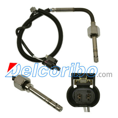 MERCEDES-BENZ 0009056804, 0071539027, 0071539028, 0081532728, Exhaust Gas Temperature Sensor