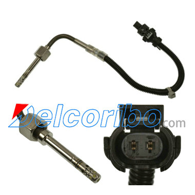 MERCEDES-BENZ 0009059000, 0071538828, 71538828, A0009059000, Exhaust Gas Temperature Sensor