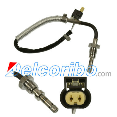 MERCEDES-BENZ 0009056704, 0071536628, 0081533728, Exhaust Gas Temperature Sensor