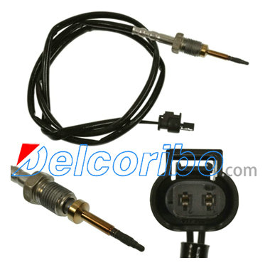 BMW 13628514308, SMP ETS221 Exhaust Gas Temperature Sensor