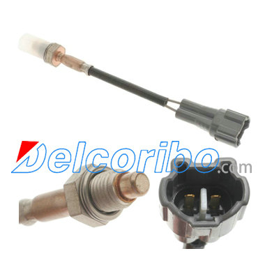 TOYOTA 8941212010, 94845152, 229378, SU8614, Exhaust Gas Temperature Sensor