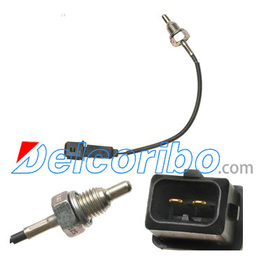 VOLKSWAGEN 021906529, 216306, SU6269, Exhaust Gas Temperature Sensor